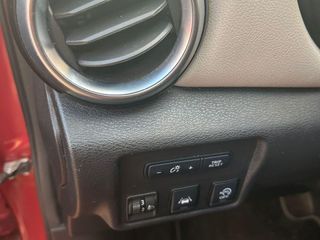 Nissan Micra IG-T 74 kW (100 CV) E6D CVT N-Connecta