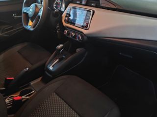 Nissan Micra IG-T 74 kW (100 CV) E6D CVT N-Connecta