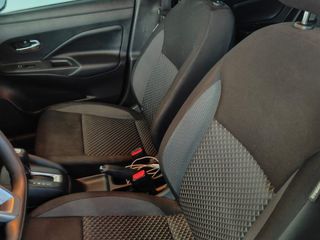 Nissan Micra IG-T 74 kW (100 CV) E6D CVT N-Connecta