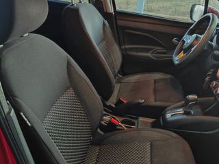 Nissan Micra IG-T 74 kW (100 CV) E6D CVT N-Connecta