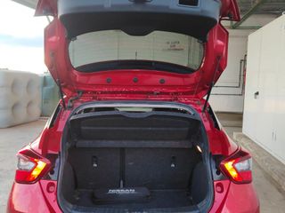 Nissan Micra IG-T 74 kW (100 CV) E6D CVT N-Connecta