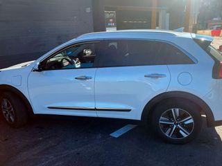 Kia Niro 1.6 GDi PHEV 104kW (141CV) Emotion