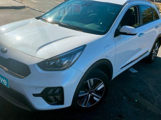 Kia Niro 1.6 GDi PHEV 104kW (141CV) Emotion
