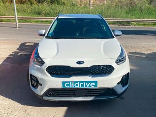 Kia Niro 1.6 GDi PHEV 104kW (141CV) Emotion