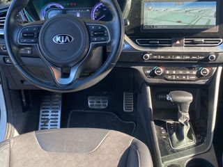 Kia Niro 1.6 GDi PHEV 104kW (141CV) Emotion