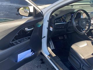 Kia Niro 1.6 GDi PHEV 104kW (141CV) Emotion