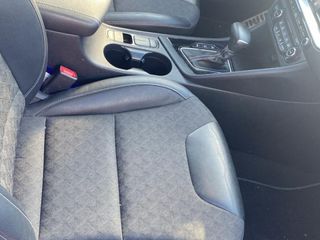 Kia Niro 1.6 GDi PHEV 104kW (141CV) Emotion