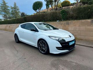 Renault Megane RS 2.0 265