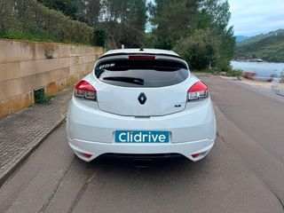 Renault Megane RS 2.0 265