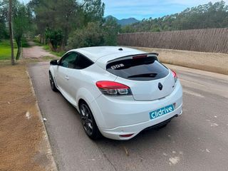 Renault Megane RS 2.0 265