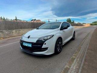 Renault Megane RS 2.0 265