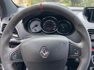 Renault Megane RS 2.0 265