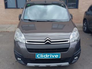 Citroen Berlingo Multispace FEEL BlueHDi 74KW (100CV)