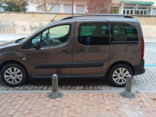 Citroen Berlingo Multispace FEEL BlueHDi 74KW (100CV)