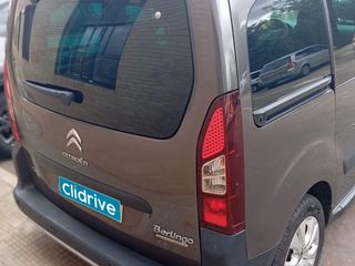 Citroen Berlingo Multispace FEEL BlueHDi 74KW (100CV)
