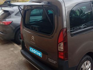 Citroen Berlingo Multispace FEEL BlueHDi 74KW (100CV)