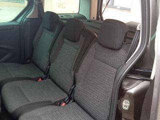 Citroen Berlingo Multispace FEEL BlueHDi 74KW (100CV)
