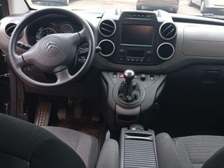 Citroen Berlingo Multispace FEEL BlueHDi 74KW (100CV)
