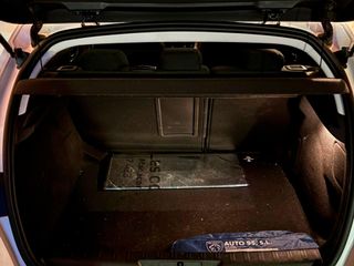 Peugeot 308 5P Allure BlueHDi 100 S&S