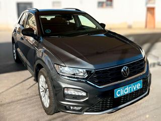 Volkswagen T-Roc Advance Style 1.0 TSI 81kW (110CV)