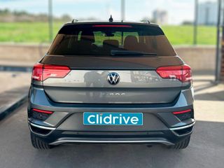 Volkswagen T-Roc Advance Style 1.0 TSI 81kW (110CV)