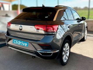 Volkswagen T-Roc Advance Style 1.0 TSI 81kW (110CV)