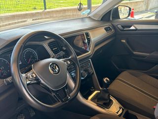Volkswagen T-Roc Advance Style 1.0 TSI 81kW (110CV)