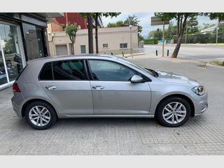 Volkswagen Golf Advance 1.4 TSI