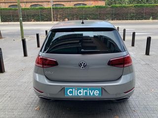 Volkswagen Golf Advance 1.4 TSI