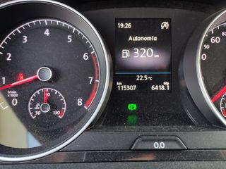 Volkswagen Golf Advance 1.4 TSI