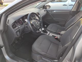 Volkswagen Golf Advance 1.4 TSI