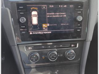 Volkswagen Golf Advance 1.4 TSI