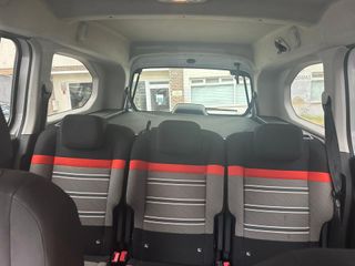Citroen Berlingo Talla XL BlueHDi 130 S&S 6v SHINE