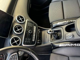 Mercedes Benz Clase A A 200 d