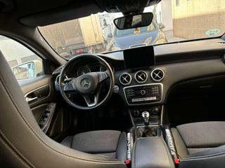 Mercedes Benz Clase A A 200 d