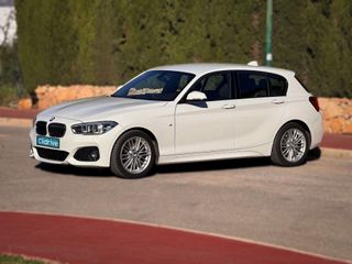 BMW Serie 1 120iA