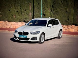 BMW Serie 1 120iA