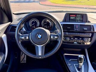 BMW Serie 1 120iA