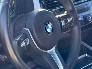 BMW Serie 1 120iA