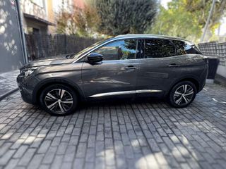 Peugeot 3008 1.5 BlueHDi 96kW (130CV) S&S GT Line