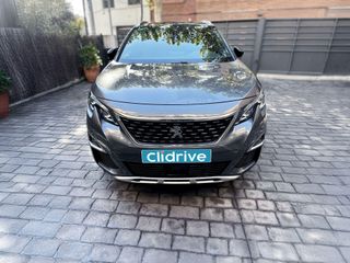 Peugeot 3008 1.5 BlueHDi 96kW (130CV) S&S GT Line