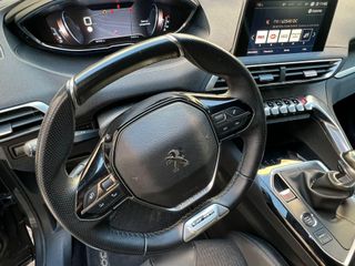 Peugeot 3008 1.5 BlueHDi 96kW (130CV) S&S GT Line