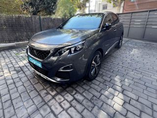 Peugeot 3008 1.5 BlueHDi 96kW (130CV) S&S GT Line