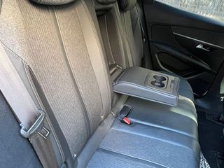 Peugeot 3008 1.5 BlueHDi 96kW (130CV) S&S GT Line