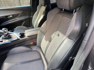 Peugeot 3008 1.5 BlueHDi 96kW (130CV) S&S GT Line