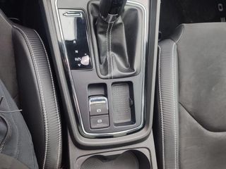 SEAT Leon ST 2.0 TSI 221kW 4Driv DSG CUPRA Black C