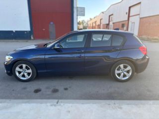BMW Serie 1 116d