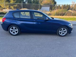 BMW Serie 1 116d