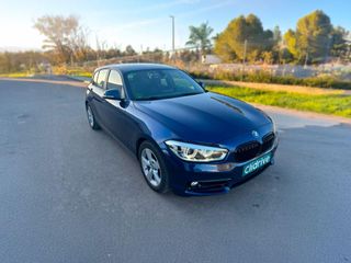 BMW Serie 1 116d