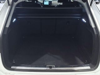 Audi A4 Avant Advanced 35 TDI 120kW S tronic